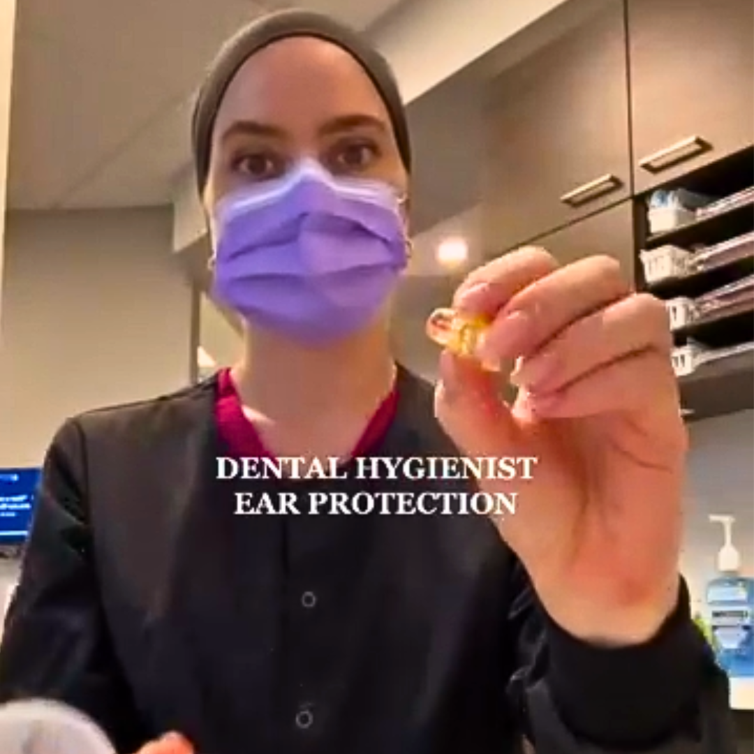 Earasers Dentists & Hygienists