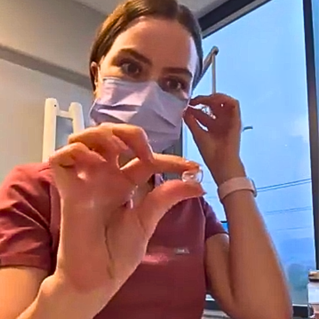 Earasers Dentists & Hygienists