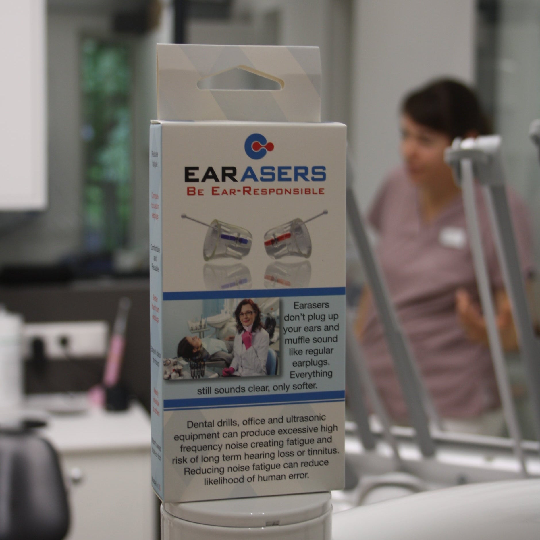 Earasers Dentists & Hygienists