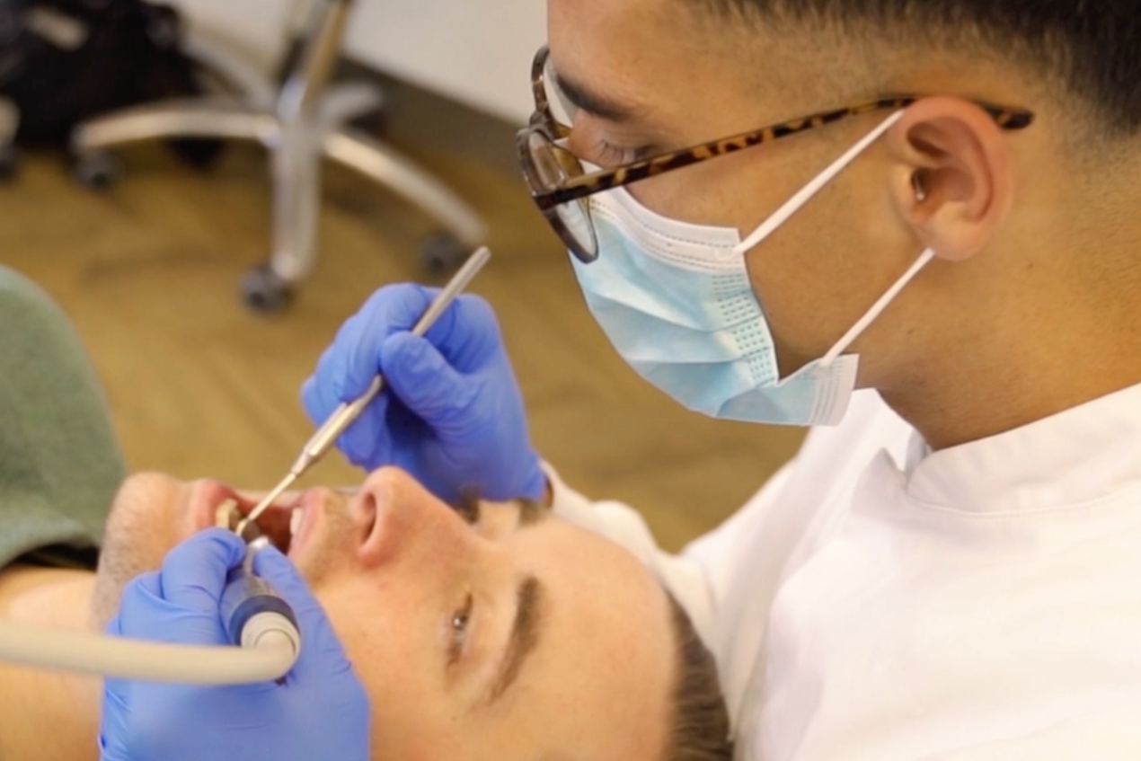 Earasers Dentists & Hygienists