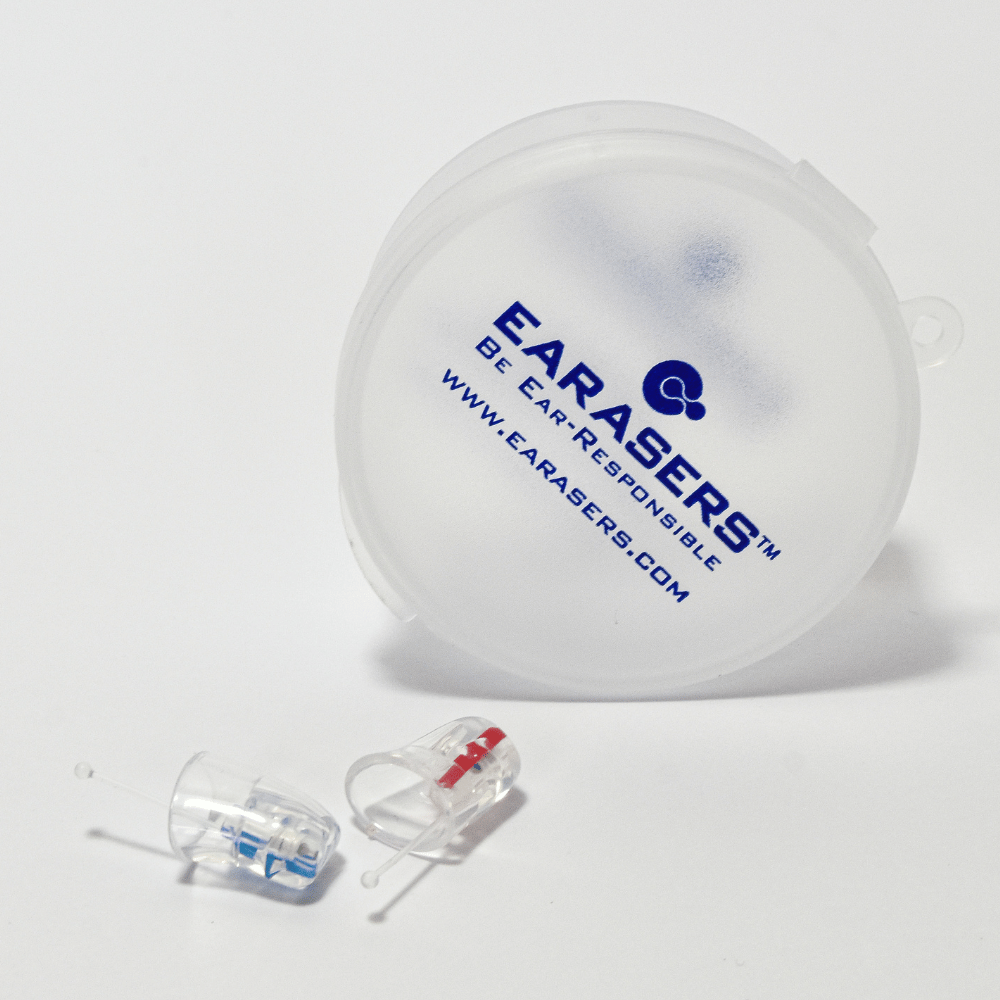 Earasers Dentists & Hygienists